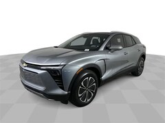 2025 Chevrolet Blazer EV LT SUV