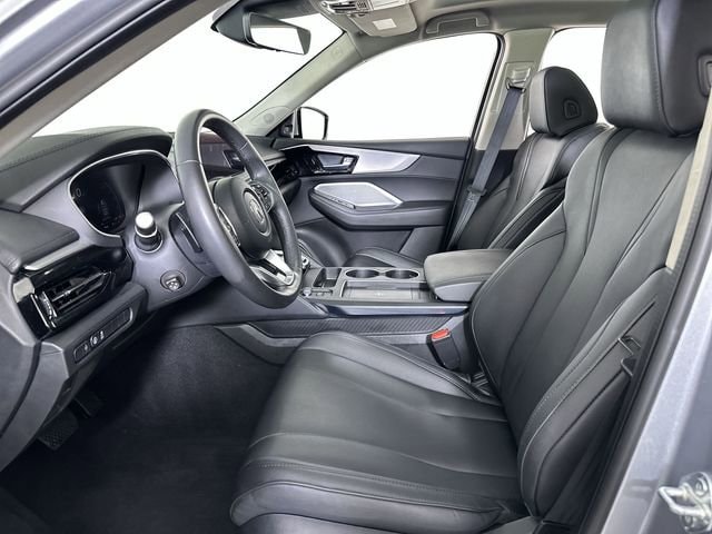 2025 Acura MDX Base - Photo 20