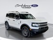  Ford Bronco Sport