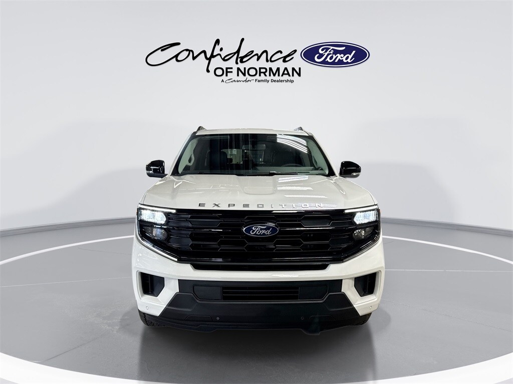 New 2026 Ford Expedition Max Active SUV