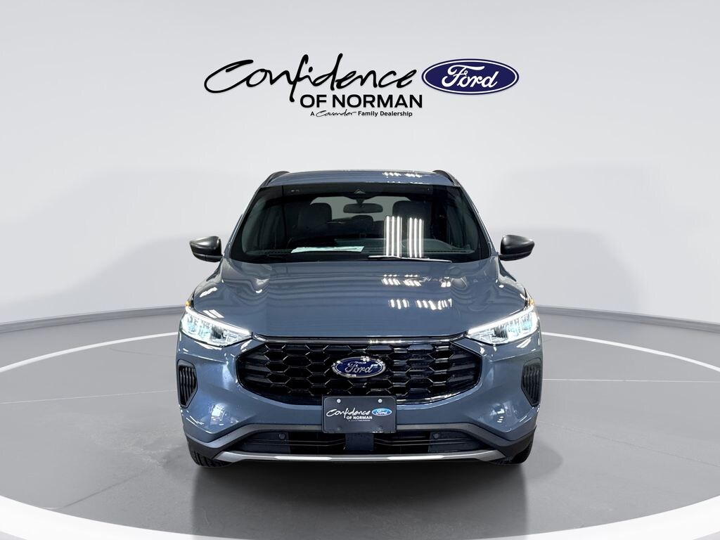 New 2026 Ford Escape ST-Line SUV