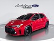  Toyota GR Corolla