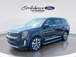  Kia Telluride
