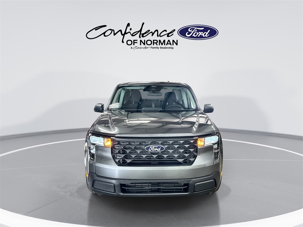 New 2026 Ford Maverick XL Truck SuperCrew