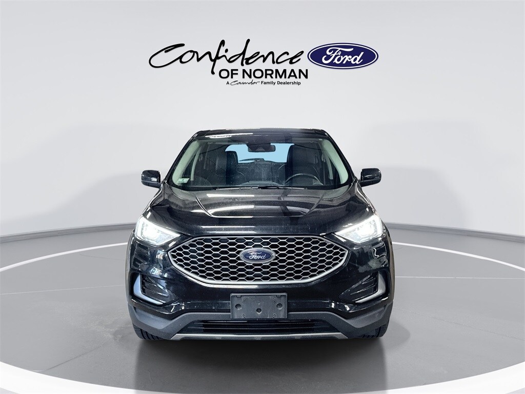 Used 2023 Ford Edge SEL SUV