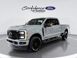  Ford F-250SD