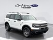  Ford Bronco Sport