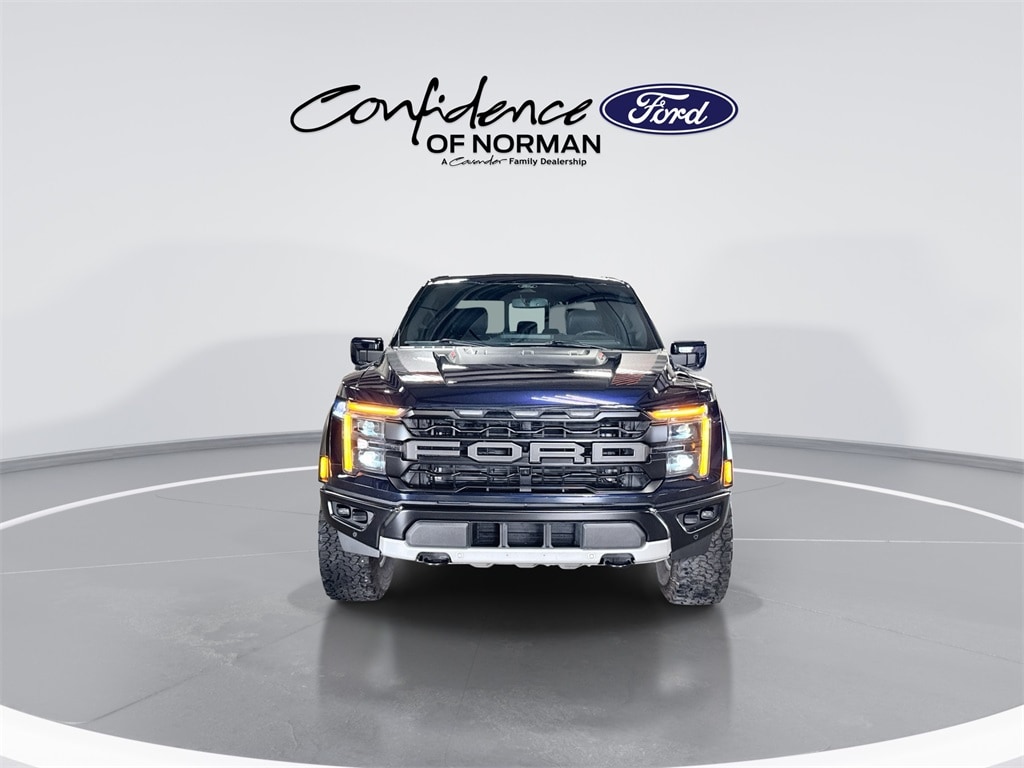 Used 2024 Ford F-150 Raptor Truck
