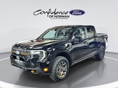 2026 Ford Maverick Tremor Truck SuperCrew