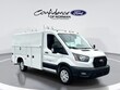  Ford Transit-350