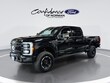  Ford F-250SD