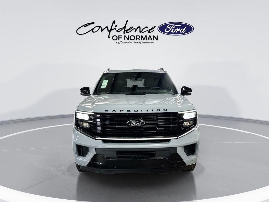 New 2026 Ford Expedition Max Platinum SUV