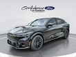  Ford Mustang Mach-E