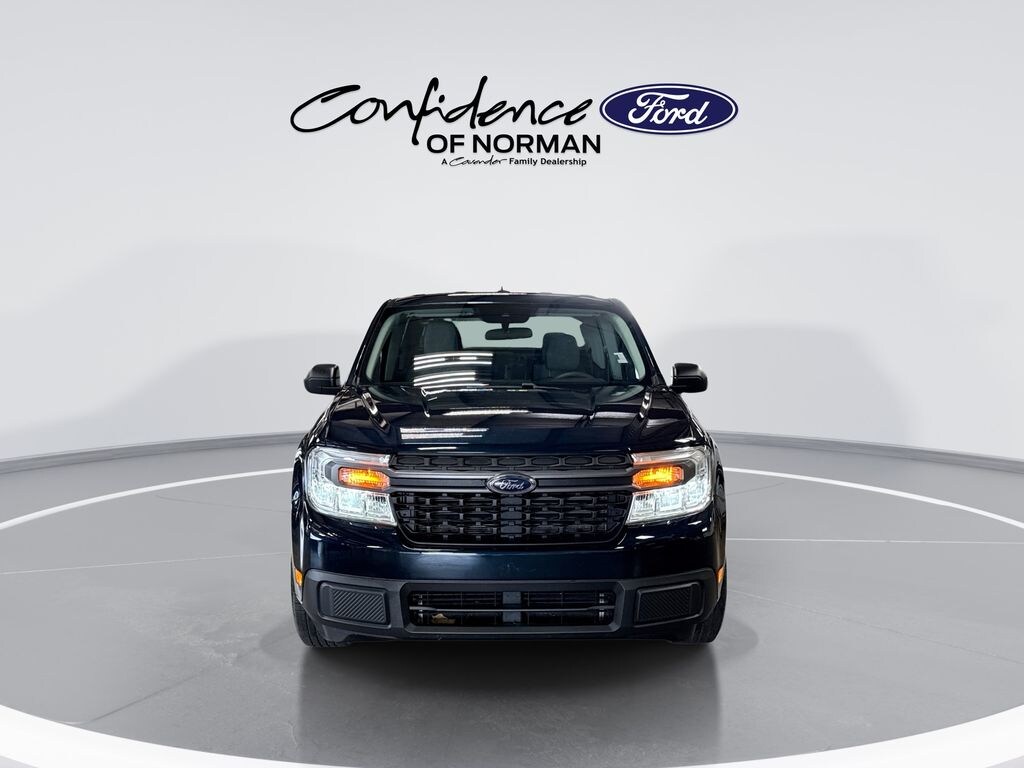Used 2023 Ford Maverick XLT Truck