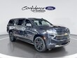 Chevrolet Suburban