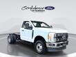 Ford F-350 Chassis