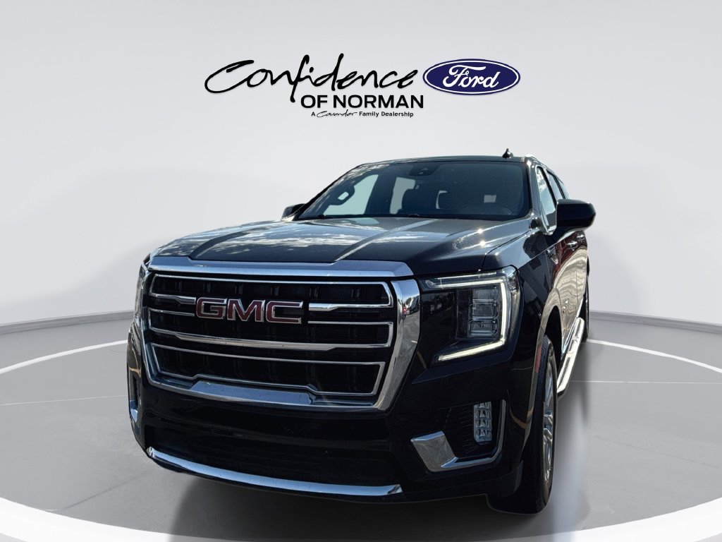2024 GMC Yukon XL