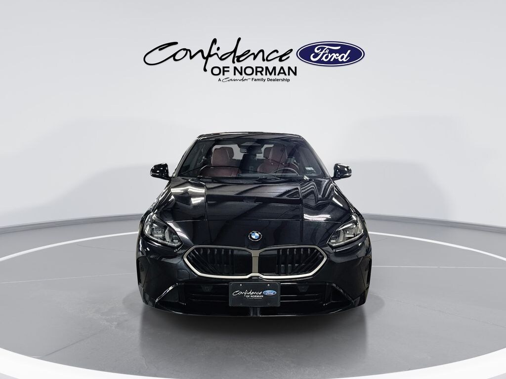 Used 2025 BMW 2 Series 228 xDrive Gran Coupe Sedan