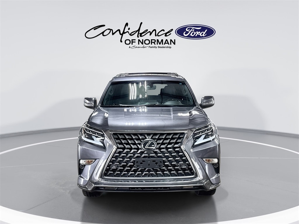 Used 2023 Lexus GX 460 Premium Plus Sport Design SUV