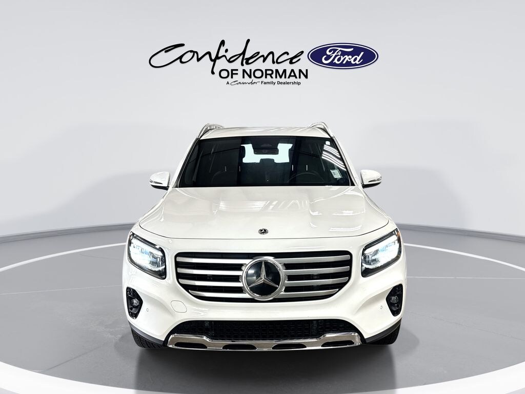 Used 2024 Mercedes-Benz GLB GLB 250 4MATIC® SUV
