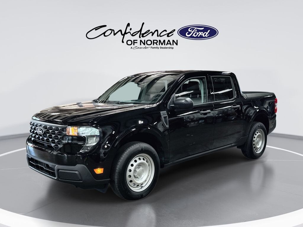 New 2026 Ford Maverick XL Truck SuperCrew
