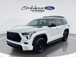  Toyota Sequoia
