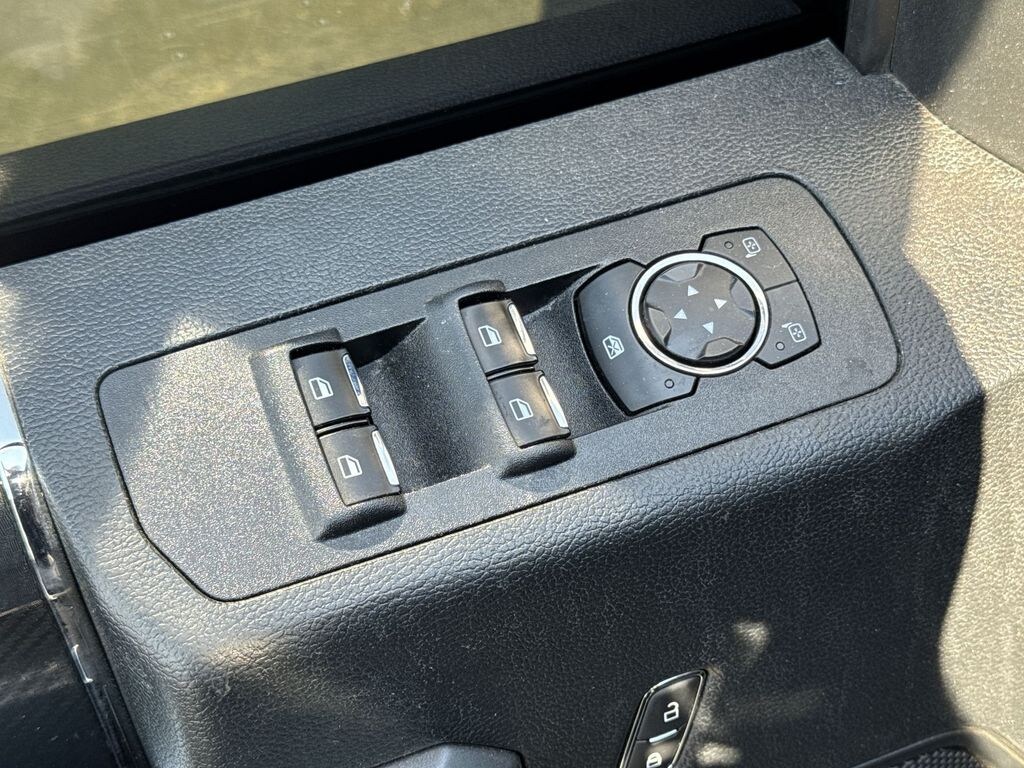 Used 2019 Ford F-150 XLT Sport FX4 Off Road Truck