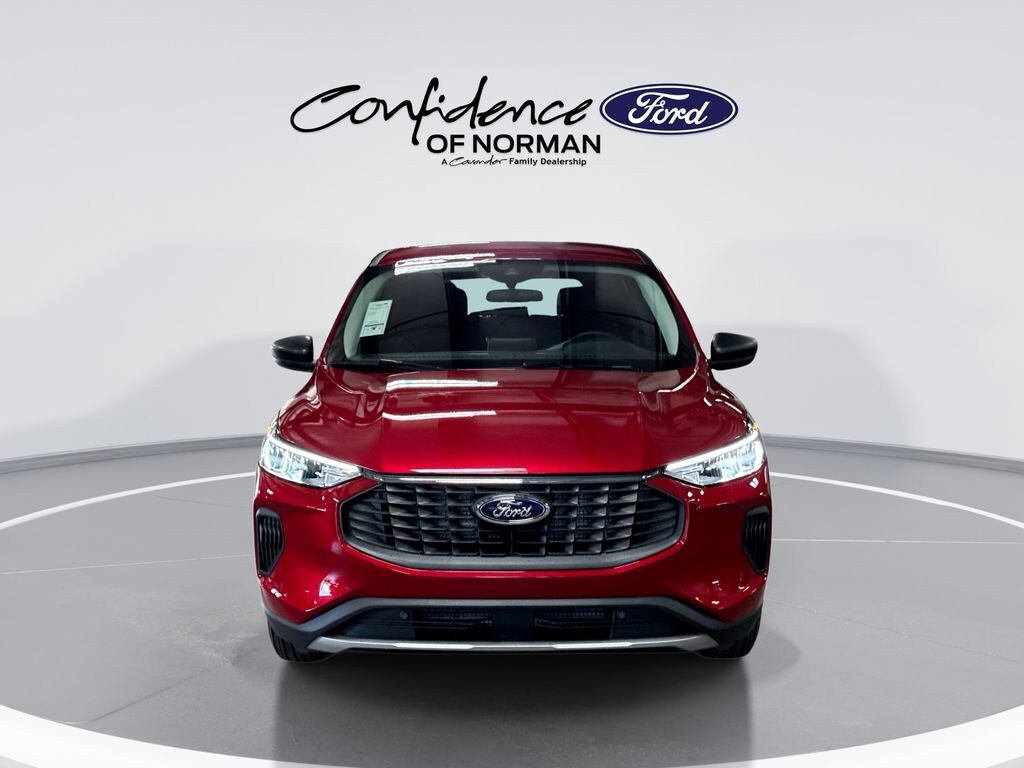 New 2026 Ford Escape Active SUV