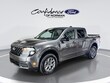  Ford Maverick