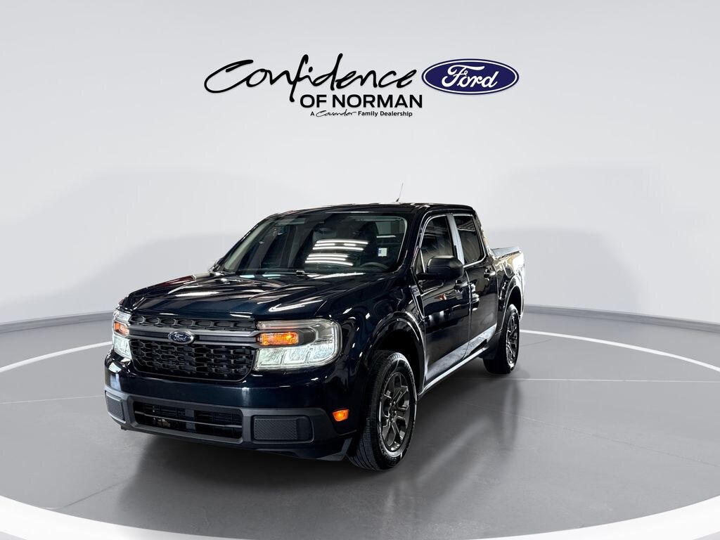 Used 2023 Ford Maverick XLT Truck