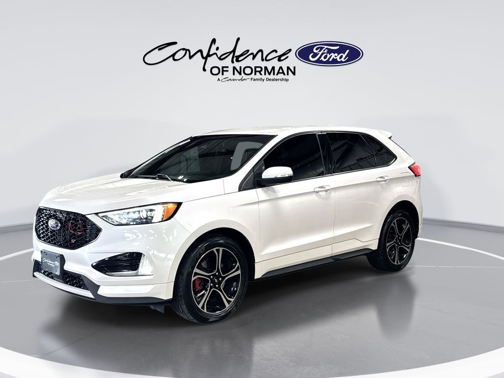 Used 2019 Ford Edge ST Convenience SUV