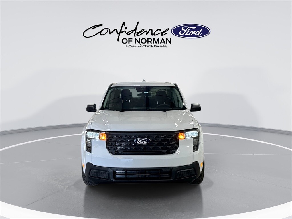 New 2026 Ford Maverick XL Truck SuperCrew