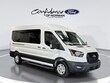  Ford Transit-350 Passenger