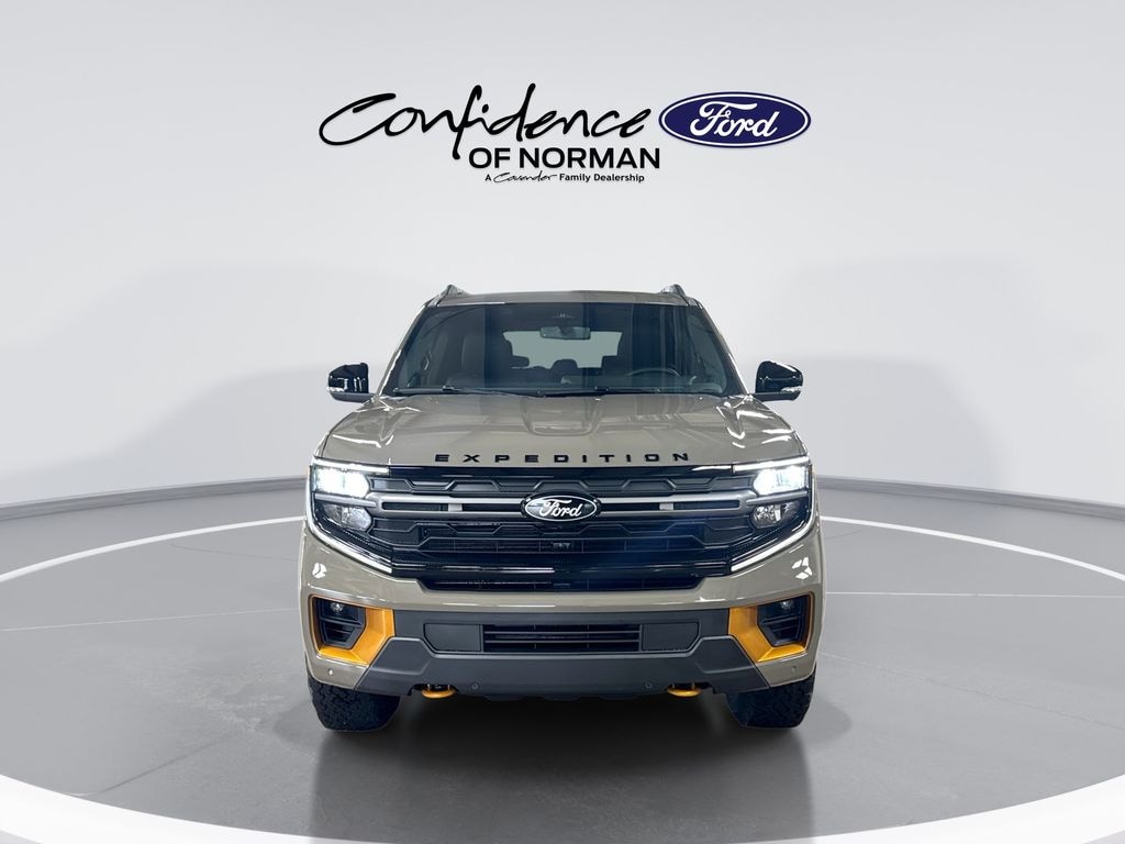 New 2026 Ford Expedition Tremor SUV