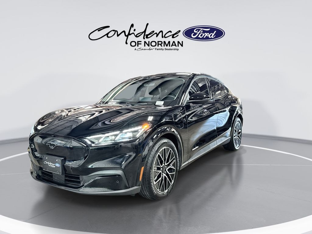 Used 2025 Ford Mustang Mach-E Premium SUV