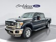  Ford F-250SD