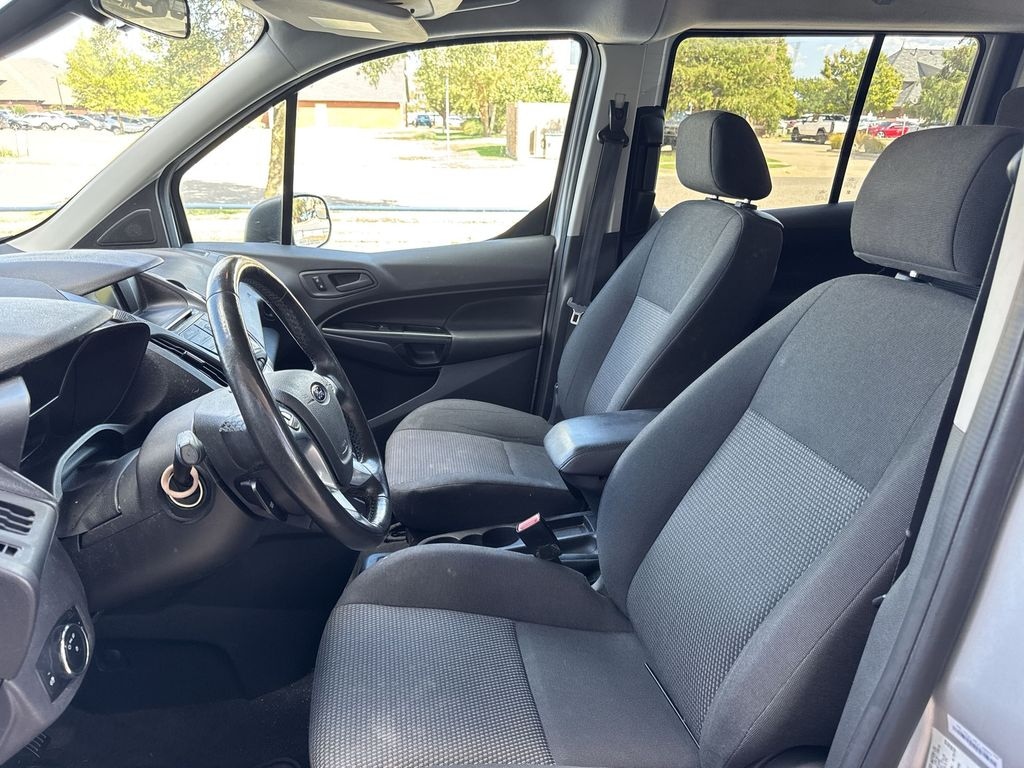 Used 2017 Ford Transit Connect XL Wagon