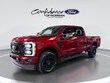  Ford F-250SD