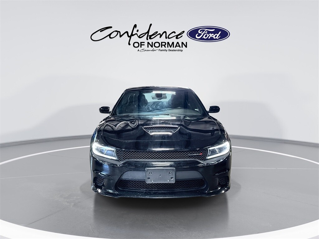 Used 2023 Dodge Charger GT Sedan
