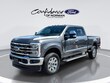  Ford F-250SD
