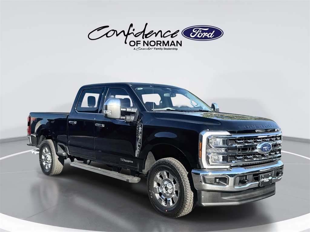 New 2026 Ford F-250 Truck Crew Cab