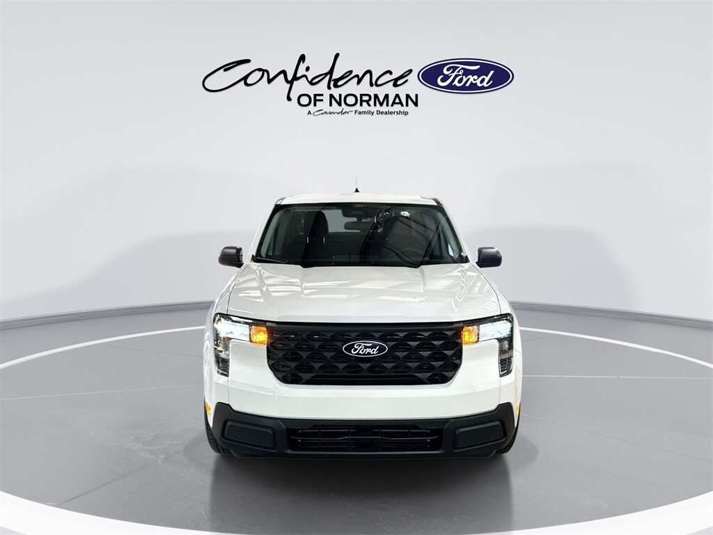 New 2026 Ford Maverick XL Truck SuperCrew