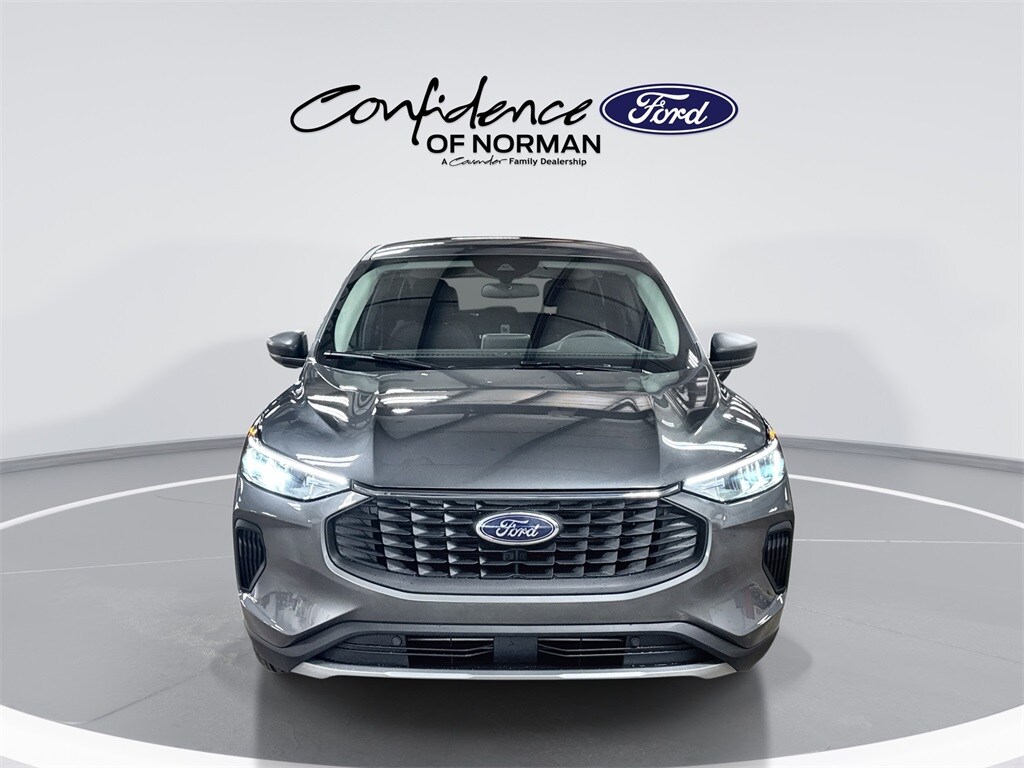 New 2026 Ford Escape Active SUV