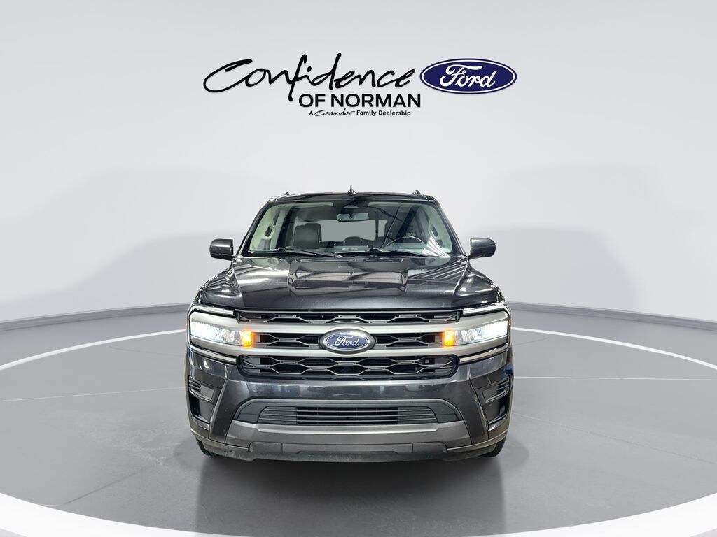 Used 2024 Ford Expedition Max XLT SUV