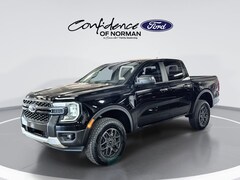 2026 Ford Ranger XLT Truck SuperCrew