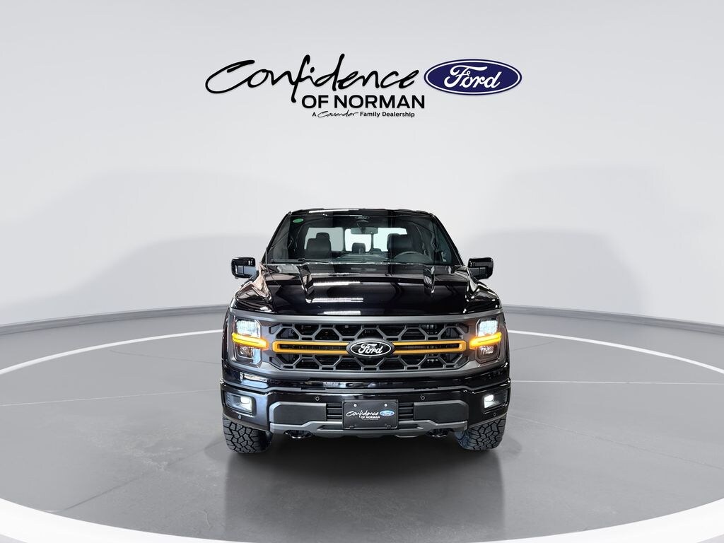 New 2026 Ford F-150 Tremor Truck SuperCrew Cab
