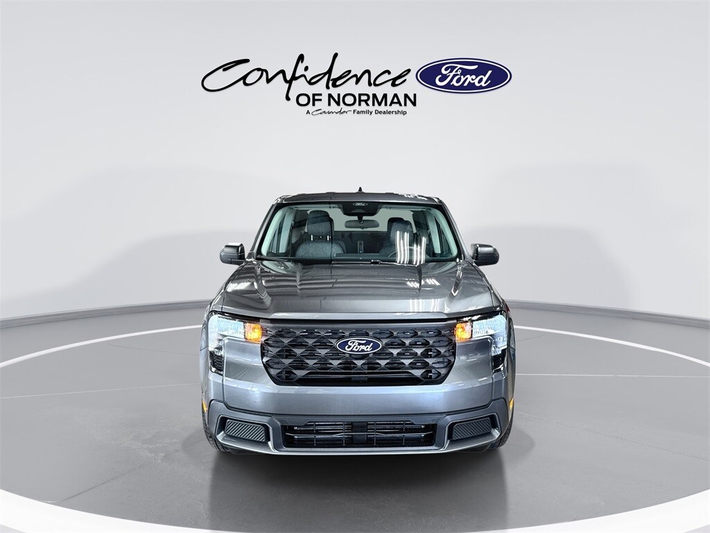 New 2026 Ford Maverick XLT Truck SuperCrew