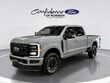  Ford F-250SD