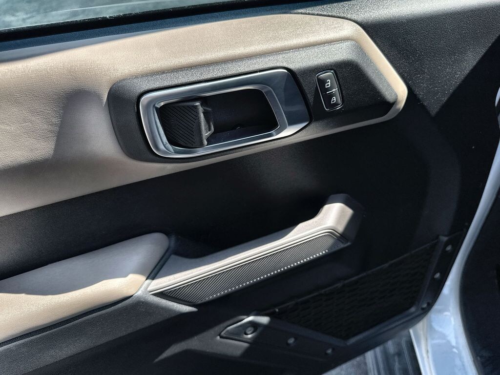 Used 2022 Ford Bronco Wildtrak SUV