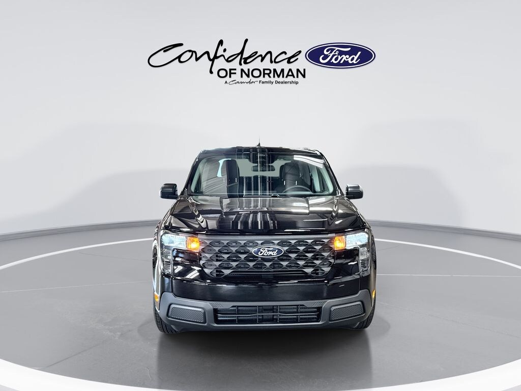 New 2026 Ford Maverick XL Truck SuperCrew